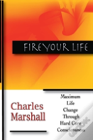 Fire Your Life: Maximum Life Change Through Hard Core Consciousness