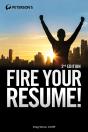 Fire Your Resume! - Preview