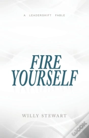 Capa do artigo Fire Yourself