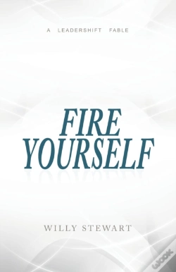 Capa do artigo Fire Yourself