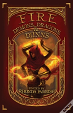 Capa do artigo Fire
