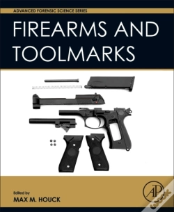 Capa do artigo Firearm And Toolmark Examination And Identification