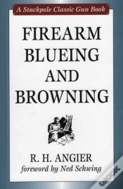 Capa do artigo Firearm Blueing And Browning