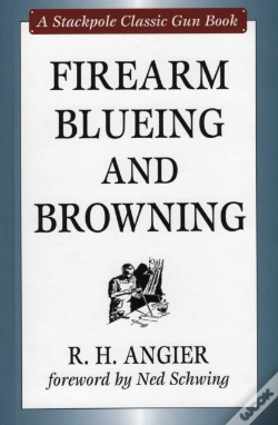 Capa do artigo Firearm Blueing And Browning