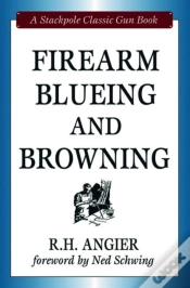 Capa do artigo Firearm Blueing And Browning
