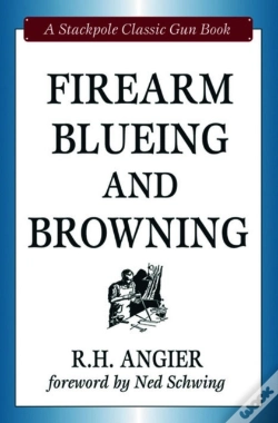 Capa do artigo Firearm Blueing And Browning