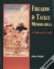 Capa do artigo Firearms And Tackle Memorabilia