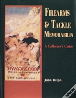 Capa do artigo Firearms And Tackle Memorabilia