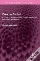 Firearms Control