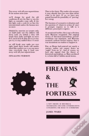 Capa do artigo Firearms & The Fortress