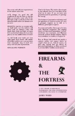 Capa do artigo Firearms & The Fortress