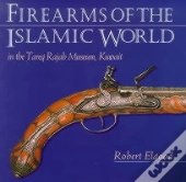 Firearms Of The Islamic World