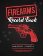 Firearms Record Book - Preview