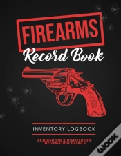 Capa do artigo Firearms Record Book