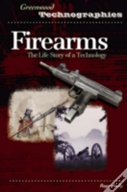Capa do artigo Firearms