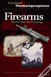Capa do artigo Firearms