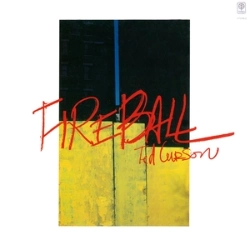 Capa do artigo Fireball - CD
