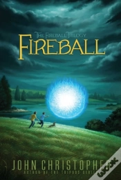 Capa do artigo Fireball