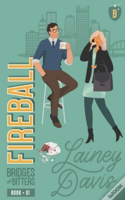 Capa do artigo Fireball