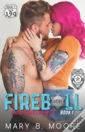 Capa do artigo Fireball