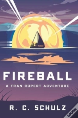Capa do artigo Fireball