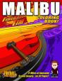 Fireball Tim'S Malibu Coloring Book - Preview
