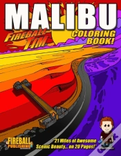 Capa do artigo Fireball Tim