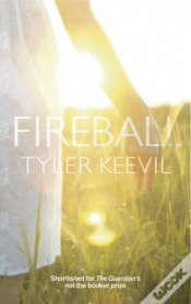 Capa do artigo Fireball