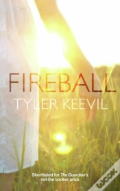 Capa do artigo Fireball