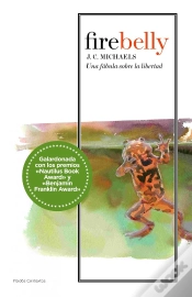 Capa do artigo Firebelly
