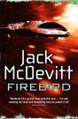 Firebird (Alex Benedict - Book 6) - Preview