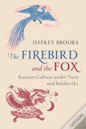 Capa do artigo Firebird And The Fox