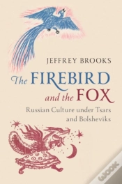 Capa do artigo Firebird And The Fox