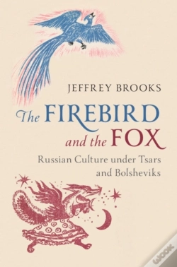 Capa do artigo Firebird And The Fox