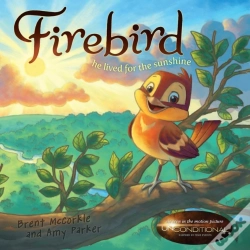 Capa do artigo Firebird