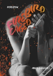 Capa do artigo Firebird Caged