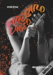 Firebird Caged