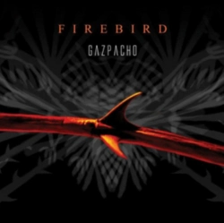 Capa do artigo Firebird - CD