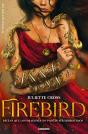 Firebird (El Fuego Que Nos Une 1) - Preview