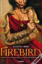 Capa do artigo Firebird (El Fuego Que Nos Une 1)
