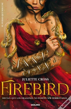Capa do artigo Firebird (El Fuego Que Nos Une 1)