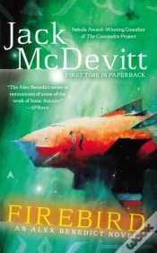 Capa do artigo Firebird