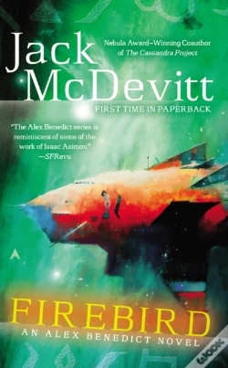 Capa do artigo Firebird