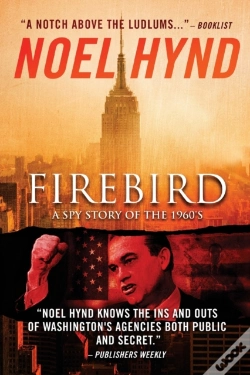 Capa do artigo Firebird