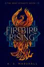 Firebird Rising - Preview