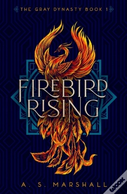 Capa do artigo Firebird Rising