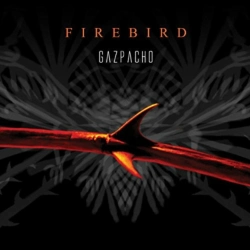 Capa do artigo Firebird - Vinil