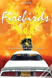 Capa do artigo Firebirds