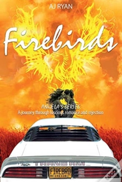Capa do artigo Firebirds