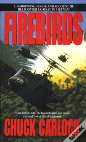 Capa do artigo Firebirds